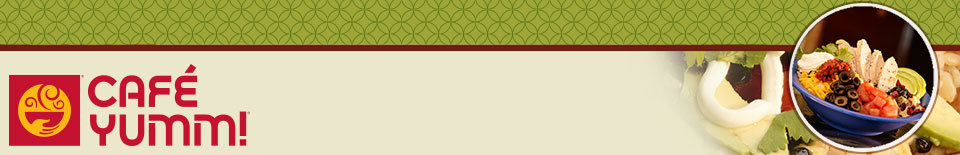 Café Yumm!&reg; - 7th & Pine